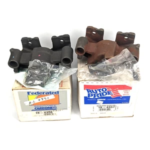 Cardone 18-4356 & 18-4357 Brake Calipers - chevy cavalier pontiac grand buick gm - Picture 1 of 14