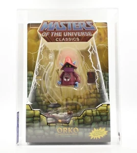 Masters of The Universe Classics - Figura de acción Orko *Graduado UKG 90* - Imagen 1 de 4