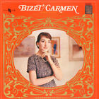 LP MARIA CALLAS Bizet:  Carmen  Highlights AA8490 ANGEL JAPAN Vinyl