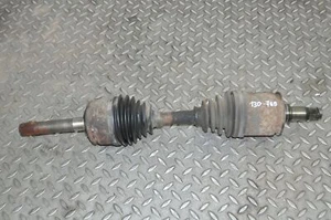 TOYOTA LAND CRUISER 4.2 TD 2006 EJE DE PROPULSIÓN DELANTERO IZQUIERDO - Imagen 1 de 3