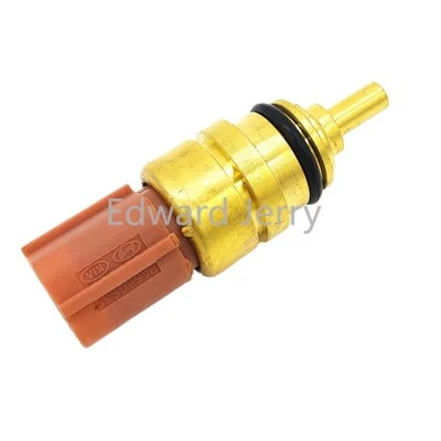 NEW 4PIN Engine Coolant Temperature Sensor For Hyundai Kia 1998-2024 39220-38010 - Image 1 of 4