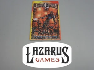 Deadlands: Independence Day (Pinnacle) - Picture 1 of 11