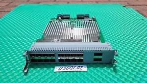 Avaya EC8404005-E6 Ethernet Switch VSP 8400 16 Port 1/ 10G SFP+ & 2 port 40G - Picture 1 of 8