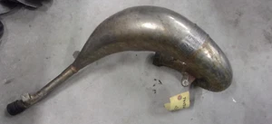 2003 KX 125 Pro Circuit Exhaust Pipe PK- 03125P #2159 - Picture 1 of 2