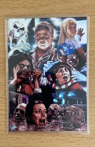 Poltergeist Fridge Magnet - Bild 1 von 2