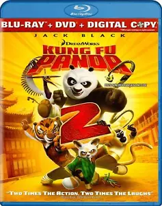 Kung Fu Panda 2 - Foto 1 di 1