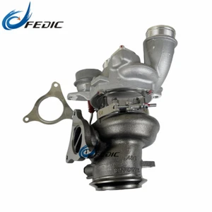 MFS Turbocompressore B03 18559880010 per Mercedes A 45 AMG CLA GLA M133.980 2013 - Foto 1 di 7
