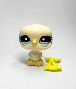 Littlest Pet Shop #1212 Pigeon - Picture 1 of 3