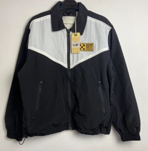 deus ex machina wind racer Jacket Women’s Size S - Picture 1 of 10