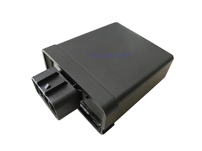 Nuevo Yamaha TTR50 TTR50E 50CC CDI Alta Calidad Motocicleta Scooter Motocicleta Piezas Foto 1 de 4