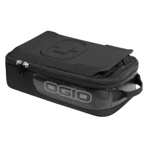 GOGGLE BOX MX STEALTH OGIO 031652136649 - Bild 1 von 6