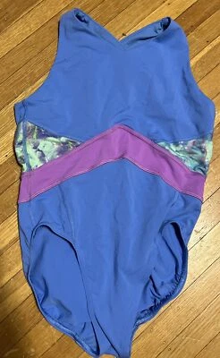 Lululemon Ivivva  one piece swimsuit/Leotard Size:14 EUC - Image 1 of 3
