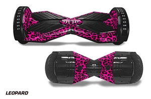 Skin Decal Wrap Stickers for Bluetooth Hover Board Scooters Fits Sense,Q6 LPRD P - Picture 1 of 1