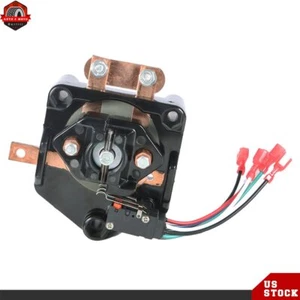 For Club Car DS+resistors 101199 Heavy Duty Forward &Reverse Switch Assembly 36V - Picture 1 of 6