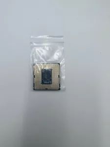 INTEL CORE i5-7400 4 CORE 4 THREAD CPU -Preowned - Picture 1 of 3