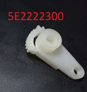 CITROEN C4 Black Heater Actuator Gear 1607488280 5E2222300 - Bild 1 von 5