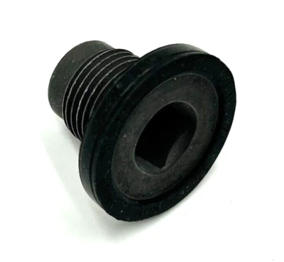 94-12 Ram 1500 2500 3500 4500 5500 tapón de drenaje de aceite de motor Mopar nuevo OEM Foto 1 de 4