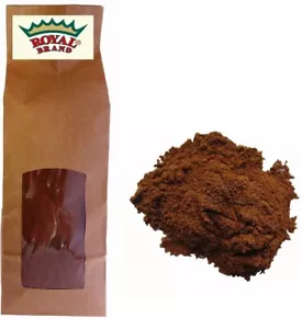 50 g vaniglia in polvere 100% vaniglia bourbon macinata - Foto 1 di 1