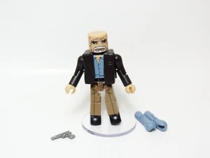 The Walking Dead Minimates Wave 06 Douglas Monroe - Bild 1 von 1