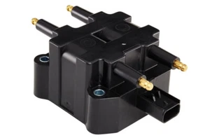 NEW MOPAR Ignition Coil for Jeep Cherokee /Wrangler 2.4L 2002-2006 IRP/KJ/(D7) - Picture 1 of 3