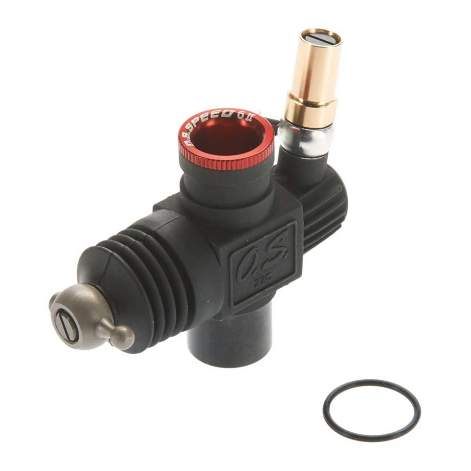 Carburador O.S 2A381000 22C(B) velocidad B2102 Foto 1 de 1