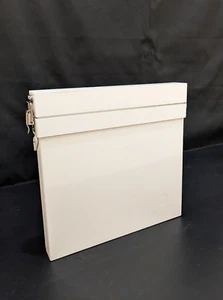 Dip Tank For Wet Plates 8x10" | Non Transparent And Leak Proof - Picture 1 of 9