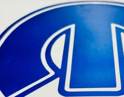 DOS calcomanías de vinilo troqueladas Godsmack música heavy metal rock n roll Foto 1 de 4