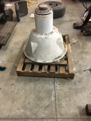 roadtec cold planer Profiler Mill Grinder Rx 50 Clutch Parts - Image 1 of 4