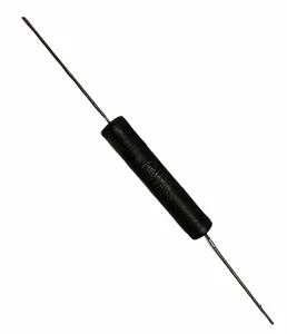 2 PCS ITT NAS-10 10W Wirewound Resistor 75 OHM 75OHM 10W 5% - Foto 1 di 1