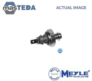 100 919 0031 OIL PRESSURE SENSOR GAUGE LEFT MEYLE FOR SEAT CORDOBA,TOLEDO I - Picture 1 of 5