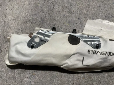 Cubierta de asiento delantero izquierdo Jaguar XF X250 3.0 D 2010 9X23611D33BA 3,0 202 kW Foto 1 de 4