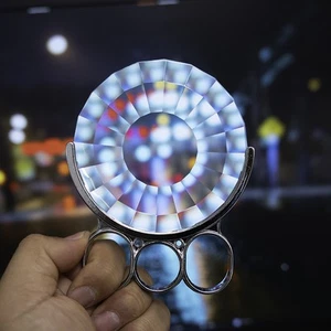 Photography Foreground Blurring Virtual Halo Handheld Filters Light Shadow Spot - Picture 1 of 18