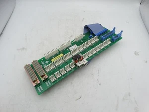LEA ELECTRONICA LEA2072 CIRCUIT BOARD - Picture 1 of 2