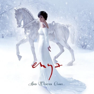 ENYA - CD - AND WINTER CAME (CHRISTMAS) - GUTER ZUSTAND - 2008 - Bild 1 von 2