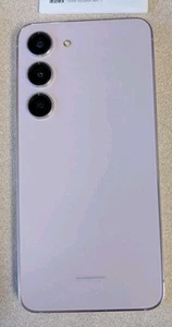 (VERIZON) Samsung Galaxy S23 5G 128GB Lavender - A GRADE - Afbeelding 1 van 10