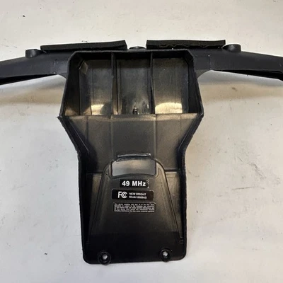 Nuevo Brillante Ford F-150 Raptor SVT RC Monster Truck Bull Barra de Rejilla de Empuje Foto 1 de 3