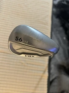 Cleveland CBX Wedge Sand SW 56° Graphite Wedge Flex Right 35.5in - Picture 1 of 6