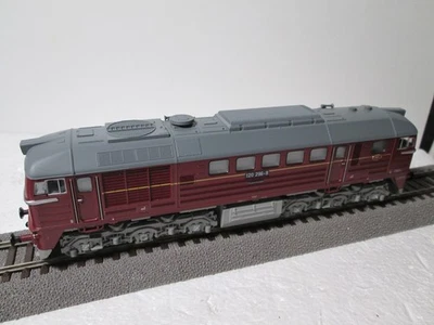 Gützold 50100 Diesellok BR 120 DR analog - Bild 1 von 4