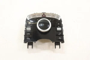 2018-2020 MERCEDES S450 W222 FRONT CENTER CONSOLE CONTROL SWITCH OEM 2229003516 - Bild 1 von 10