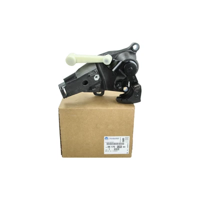 Fixation Des Câbles Original 9817553080 Citroen Peugeot - Photo 1/4