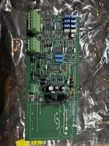 NUEVO, PLACA AMPLIFICADOR PARKER EWO3-554B CAJA ABIERTA - Imagen 1 de 7