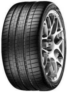 Vredestein ULTRAC VORTI+ XL FSL 245/40 R20 99Y - Bild 1 von 3