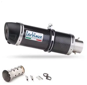 Terminale Leovince - Foto 1 di 1