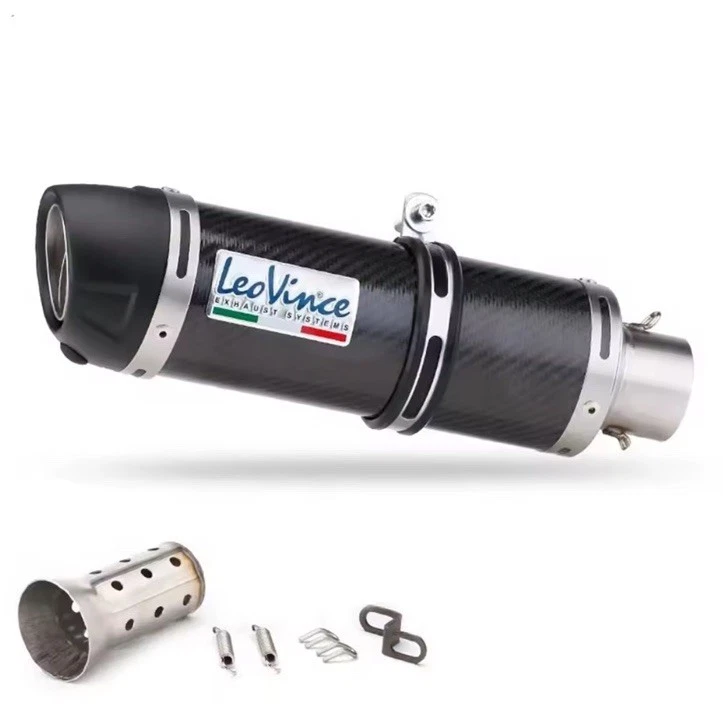 Terminale Leovince - Imagen 1 de 1