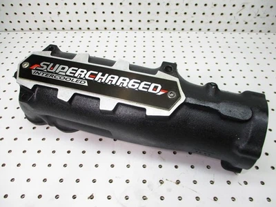 Tubo de escape Kawasaki Jet Ski Ultra 250 260 18088-3726 2007-2010 Foto 1 de 4