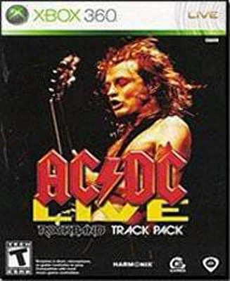 AC/DC Live: Rock Band Track Pack (Xbox 360) - Game  VOVG The Cheap Fast Free - Image 1 of 2