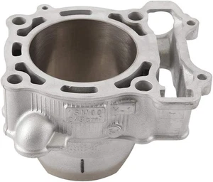 Cylinder Works Cylinder For 2014-2018 Yamaha YZ 250 F 77mm Standard Bore 20010 - Bild 1 von 10