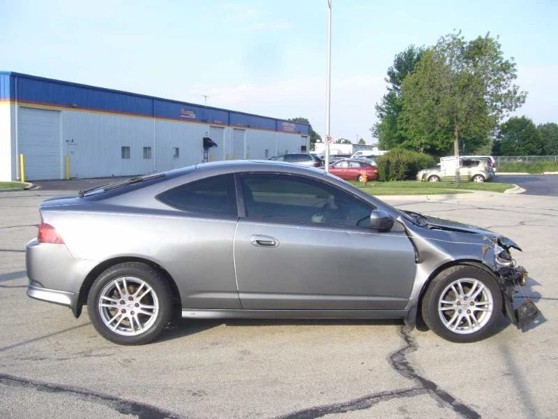 INTERRUPTOR DE COLUMNA ACURA RSX 2002-2006 intermitente faro lámpara 2003 2004 2005 02  Foto 1 de 1