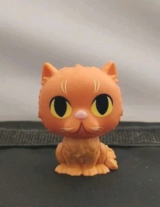 Harry Potter Funko Mystery Mini Crookshanks the Cat Used - Picture 1 of 6