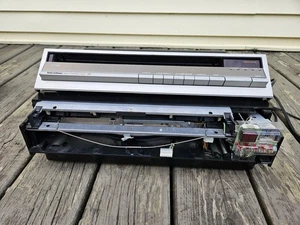 RCA SelectaVision Stereo VideoDisc SJT 300 CED Player for Parts / Not Working - Bild 1 von 18